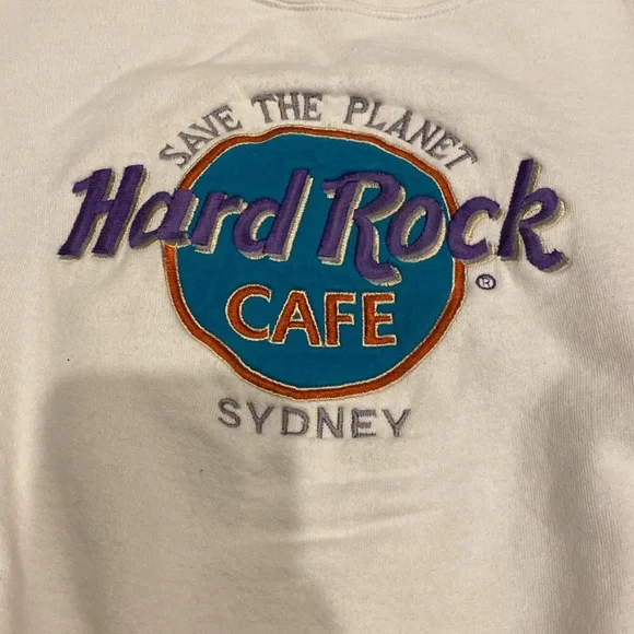 ‼️HARD ROCK‼️ - Picture 3 of 7